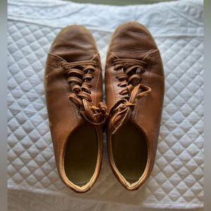 Cole Haan Leather Sneaker US Men Size 8